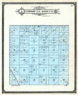 Township 15 N., Range 31 E., Adams County 1912